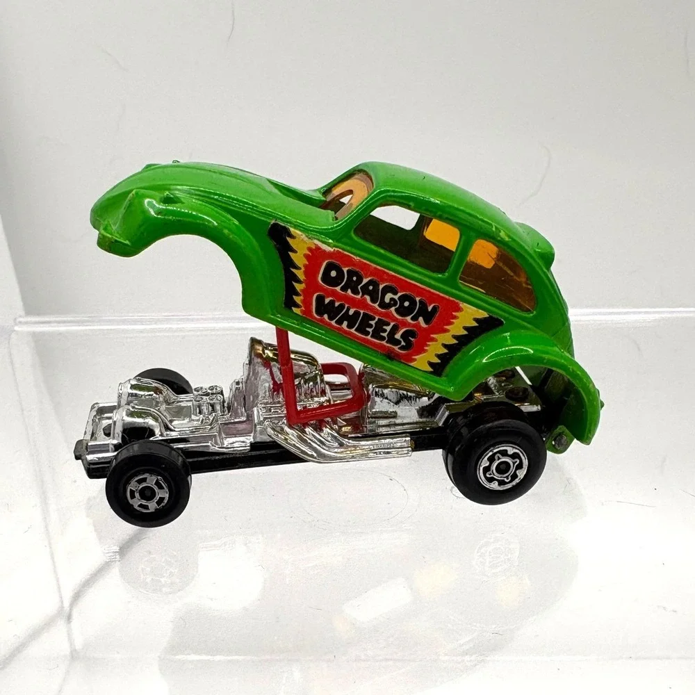 MATCHBOX vintage 1972